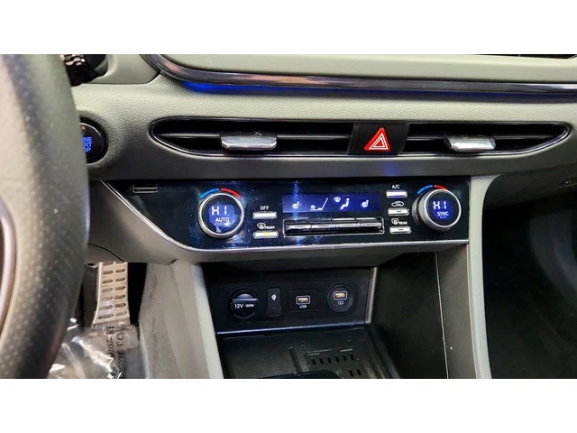 SEMINUEVOS HYUNDAI Sonata a Estados en autogozo