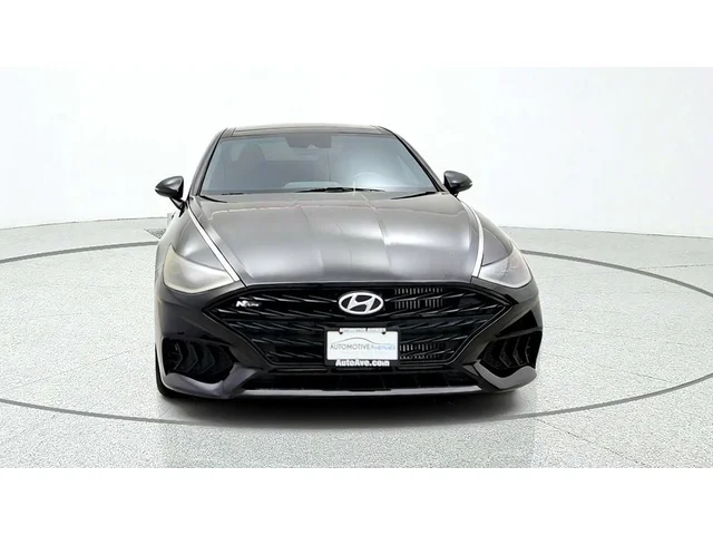 SEMINUEVOS HYUNDAI Sonata a Estados en autogozo