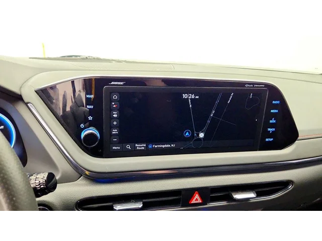 SEMINUEVOS HYUNDAI Sonata a Estados en autogozo