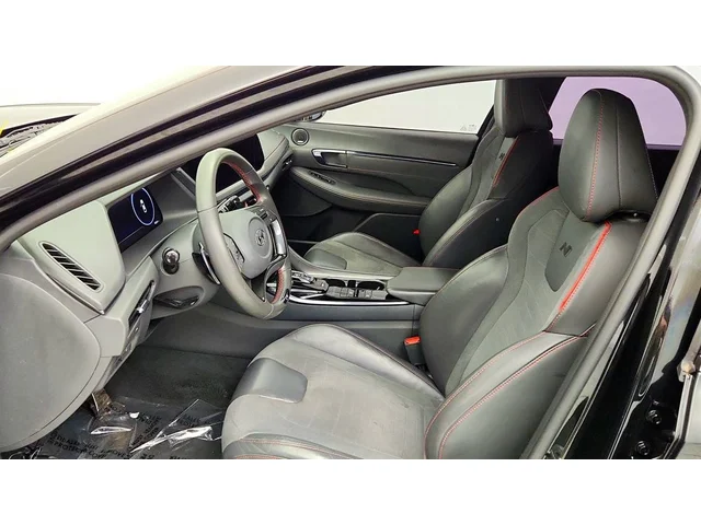 SEMINUEVOS HYUNDAI Sonata a Estados en autogozo