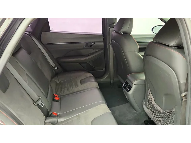 SEMINUEVOS HYUNDAI Sonata a Estados en autogozo