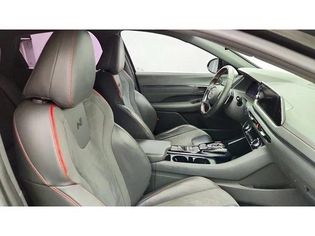 SEMINUEVOS HYUNDAI Sonata a Estados en autogozo