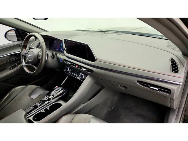 SEMINUEVOS HYUNDAI Sonata a Estados en autogozo