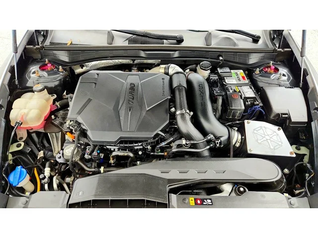 SEMINUEVOS HYUNDAI Sonata a Estados en autogozo