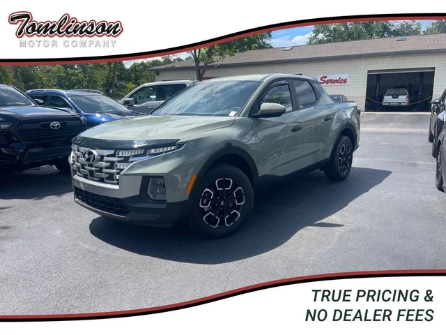 SEMINUEVOS HYUNDAI SANTA CRUZ a Estados en autogozo