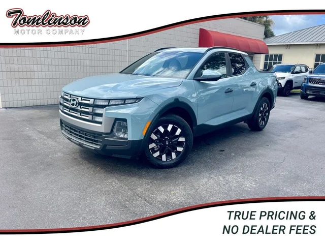 SEMINUEVOS HYUNDAI SANTA CRUZ a Estados en autogozo