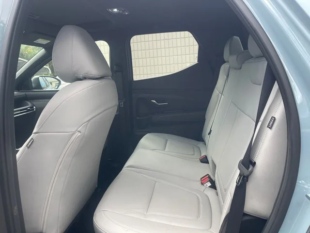 SEMINUEVOS HYUNDAI SANTA CRUZ a Estados en autogozo