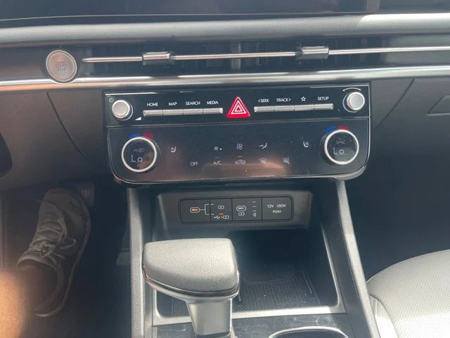 SEMINUEVOS HYUNDAI SANTA CRUZ a Estados en autogozo
