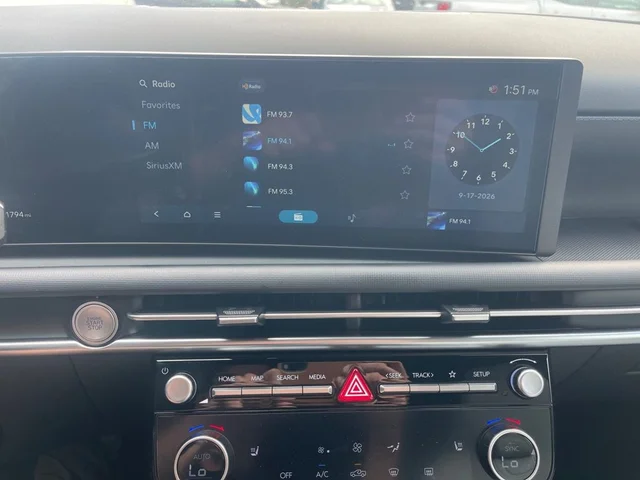 SEMINUEVOS HYUNDAI SANTA CRUZ a Estados en autogozo