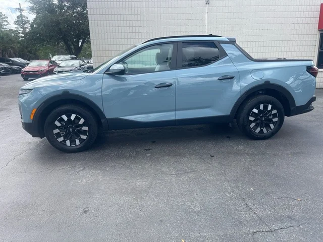SEMINUEVOS HYUNDAI SANTA CRUZ a Estados en autogozo