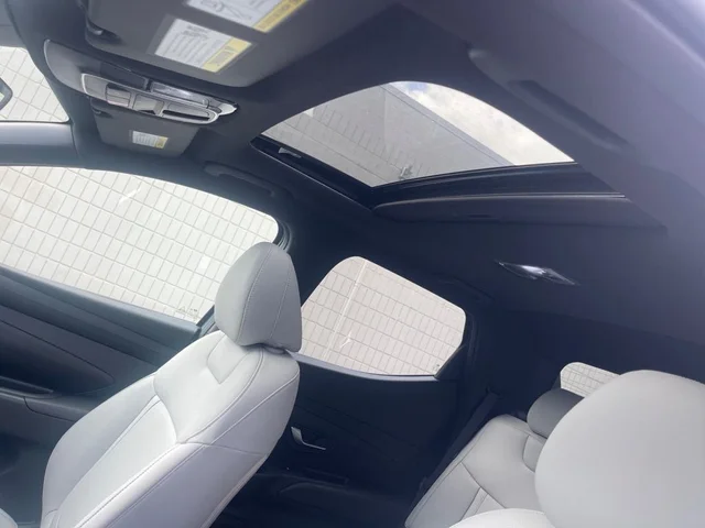 SEMINUEVOS HYUNDAI SANTA CRUZ a Estados en autogozo