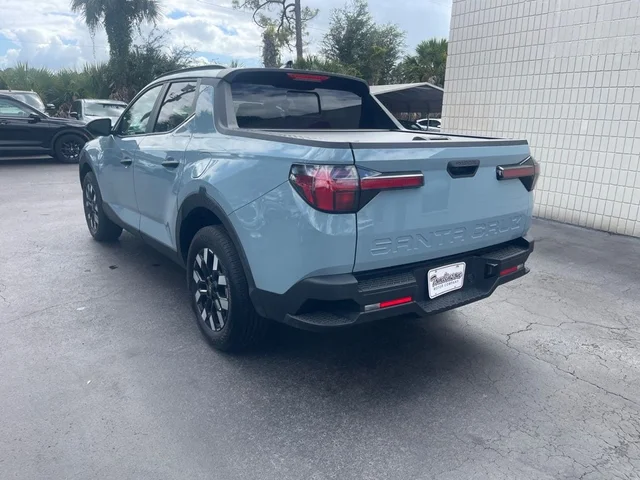 SEMINUEVOS HYUNDAI SANTA CRUZ a Estados en autogozo