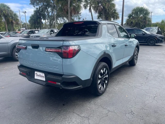 SEMINUEVOS HYUNDAI SANTA CRUZ a Estados en autogozo