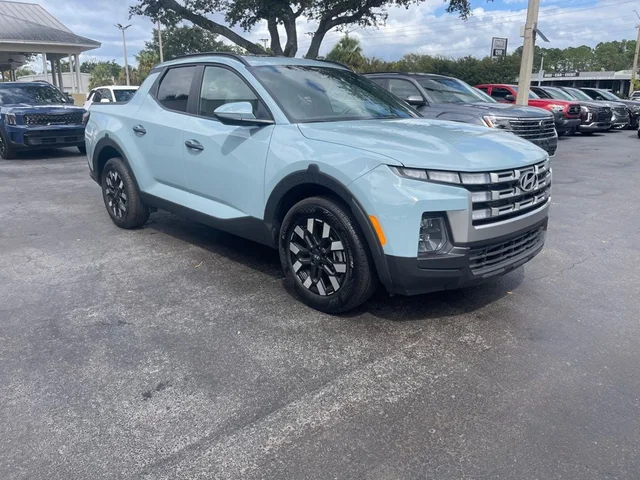 SEMINUEVOS HYUNDAI SANTA CRUZ a Estados en autogozo