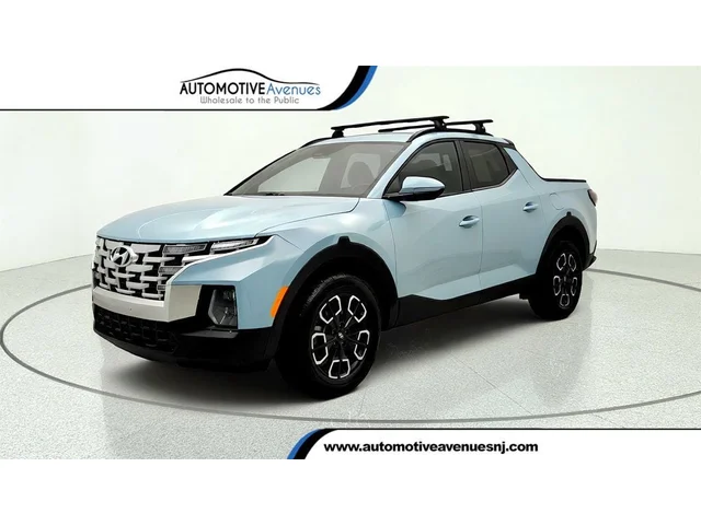 SEMINUEVOS HYUNDAI Santa Cruz a Estados en autogozo