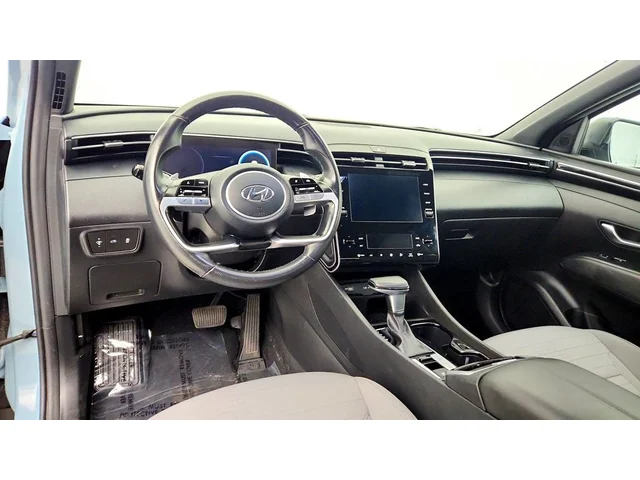 SEMINUEVOS HYUNDAI Santa Cruz a Estados en autogozo
