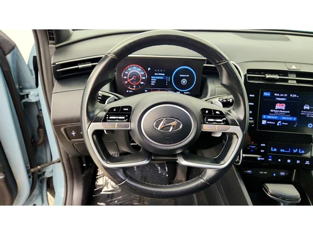 SEMINUEVOS HYUNDAI Santa Cruz a Estados en autogozo