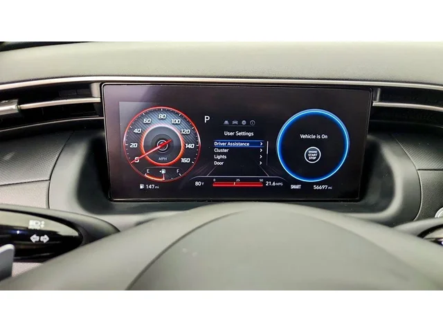 SEMINUEVOS HYUNDAI Santa Cruz a Estados en autogozo