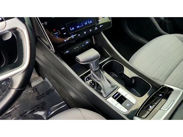 SEMINUEVOS HYUNDAI Santa Cruz a Estados en autogozo