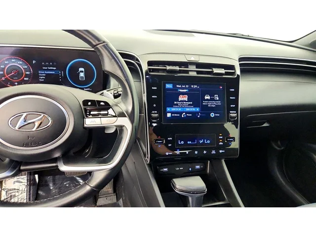 SEMINUEVOS HYUNDAI Santa Cruz a Estados en autogozo