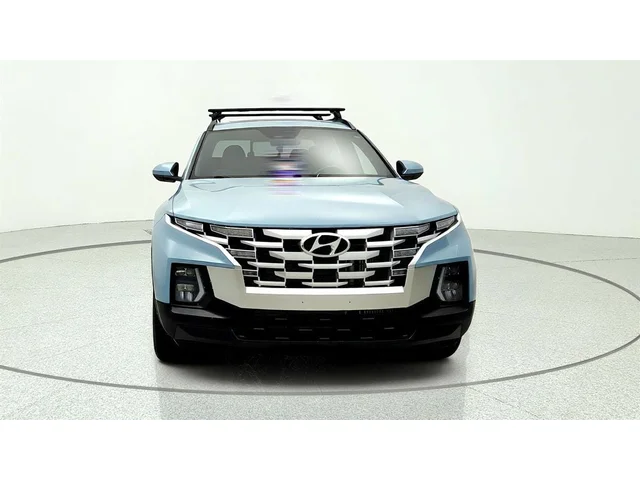 SEMINUEVOS HYUNDAI Santa Cruz a Estados en autogozo