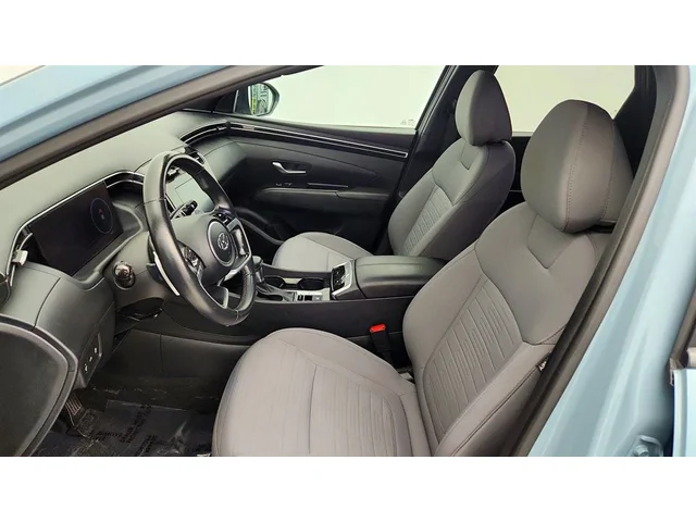SEMINUEVOS HYUNDAI Santa Cruz a Estados en autogozo