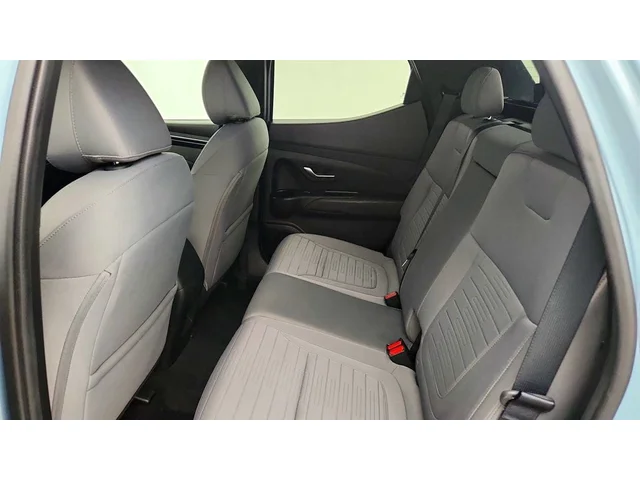 SEMINUEVOS HYUNDAI Santa Cruz a Estados en autogozo