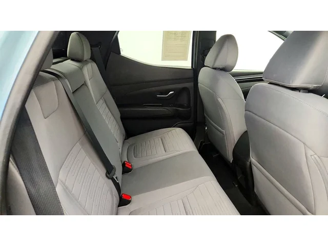 SEMINUEVOS HYUNDAI Santa Cruz a Estados en autogozo