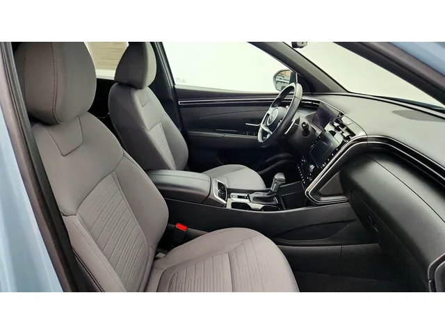 SEMINUEVOS HYUNDAI Santa Cruz a Estados en autogozo
