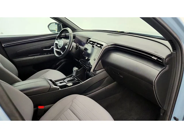 SEMINUEVOS HYUNDAI Santa Cruz a Estados en autogozo