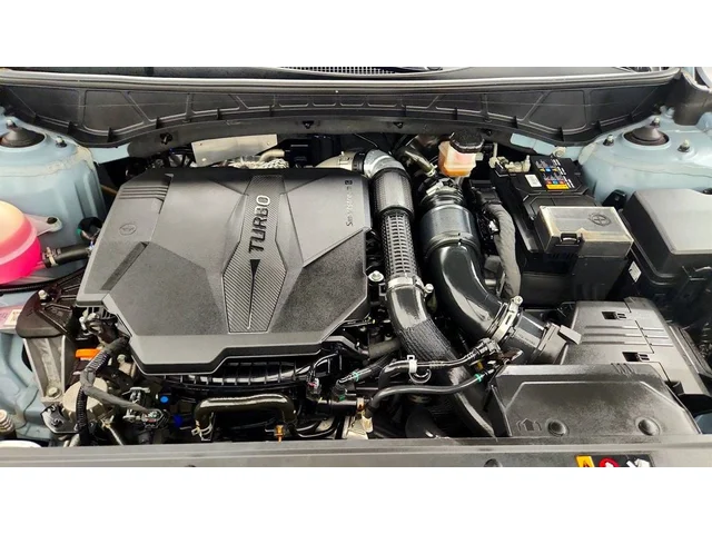 SEMINUEVOS HYUNDAI Santa Cruz a Estados en autogozo