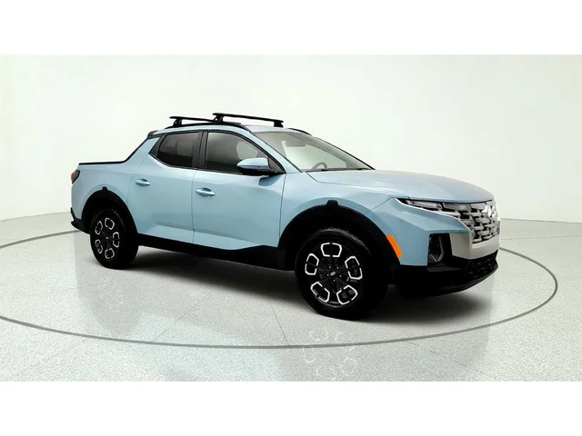 SEMINUEVOS HYUNDAI Santa Cruz a Estados en autogozo