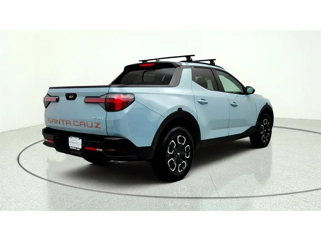 SEMINUEVOS HYUNDAI Santa Cruz a Estados en autogozo