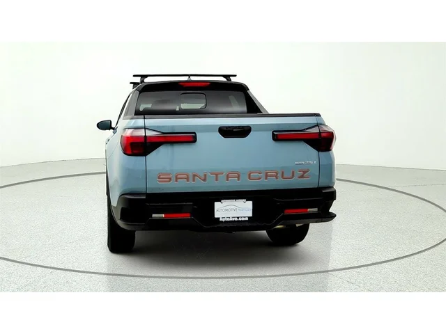 SEMINUEVOS HYUNDAI Santa Cruz a Estados en autogozo