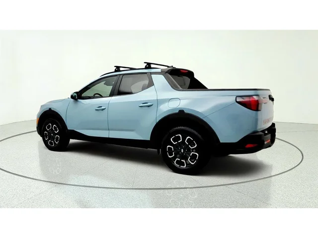 SEMINUEVOS HYUNDAI Santa Cruz a Estados en autogozo