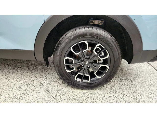 SEMINUEVOS HYUNDAI Santa Cruz a Estados en autogozo