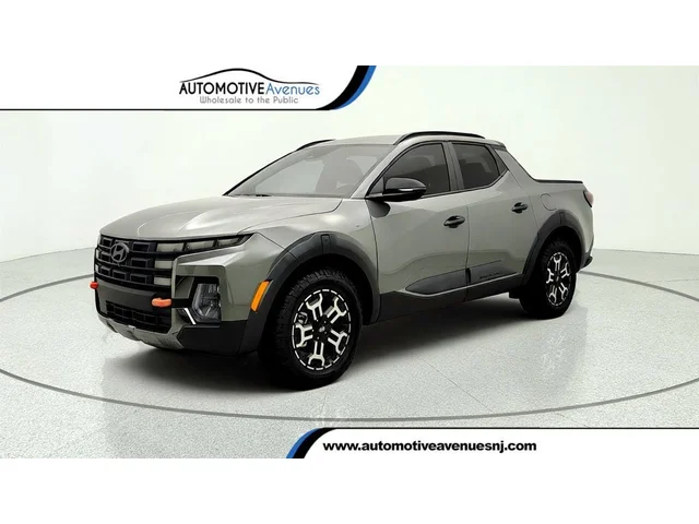 SEMINUEVOS HYUNDAI Santa Cruz a Estados en autogozo