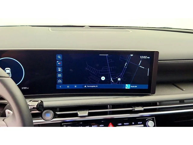 SEMINUEVOS HYUNDAI Santa Cruz a Estados en autogozo