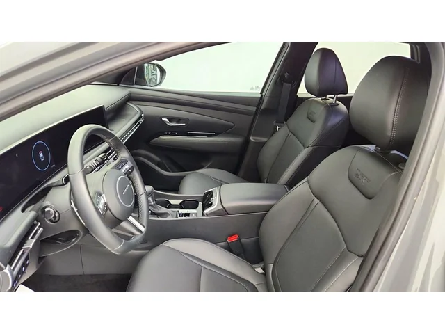 SEMINUEVOS HYUNDAI Santa Cruz a Estados en autogozo