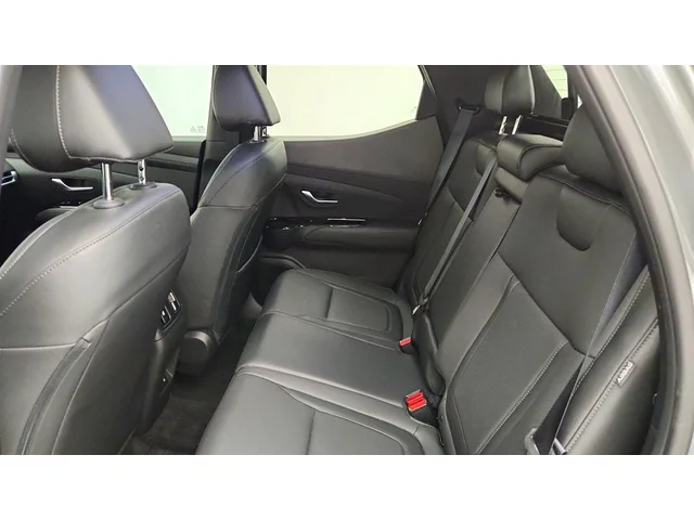 SEMINUEVOS HYUNDAI Santa Cruz a Estados en autogozo