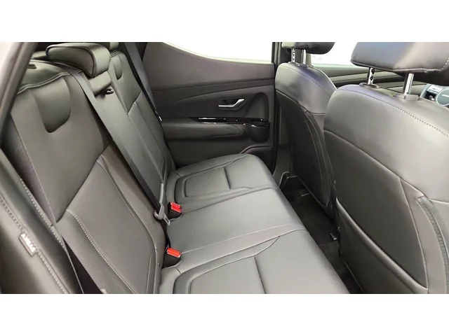 SEMINUEVOS HYUNDAI Santa Cruz a Estados en autogozo