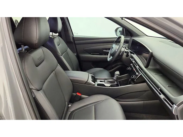 SEMINUEVOS HYUNDAI Santa Cruz a Estados en autogozo
