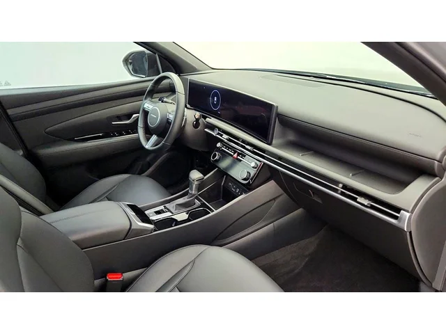 SEMINUEVOS HYUNDAI Santa Cruz a Estados en autogozo