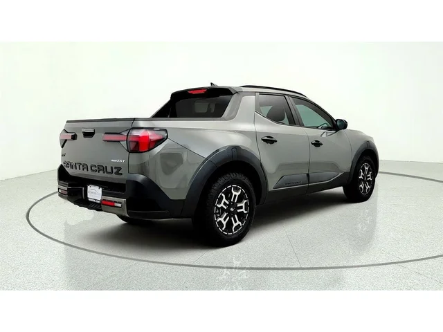SEMINUEVOS HYUNDAI Santa Cruz a Estados en autogozo