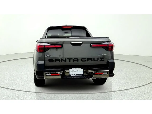 SEMINUEVOS HYUNDAI Santa Cruz a Estados en autogozo