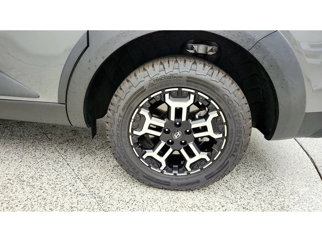 SEMINUEVOS HYUNDAI Santa Cruz a Estados en autogozo