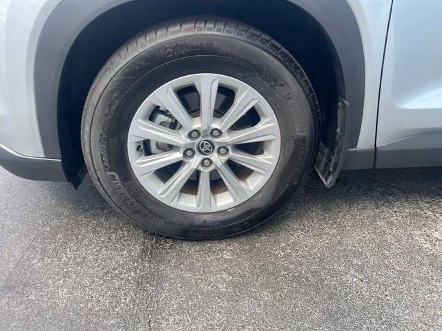 SEMINUEVOS TOYOTA GRAND HIGHLANDER a Estados en autogozo