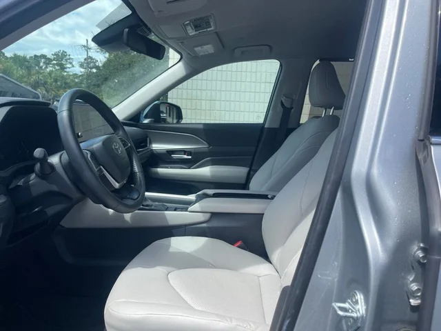 SEMINUEVOS TOYOTA GRAND HIGHLANDER a Estados en autogozo