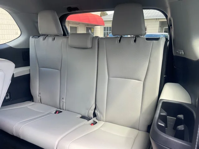 SEMINUEVOS TOYOTA GRAND HIGHLANDER a Estados en autogozo