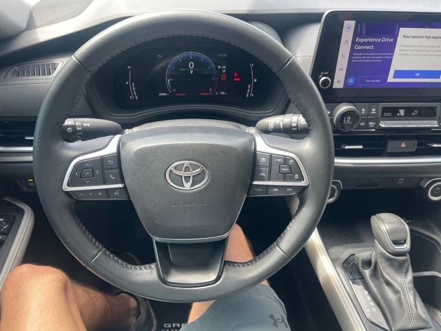 SEMINUEVOS TOYOTA GRAND HIGHLANDER a Estados en autogozo